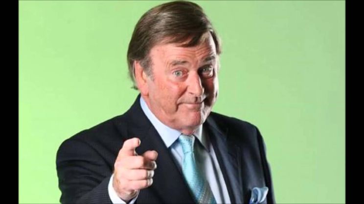 Terry Wogan
