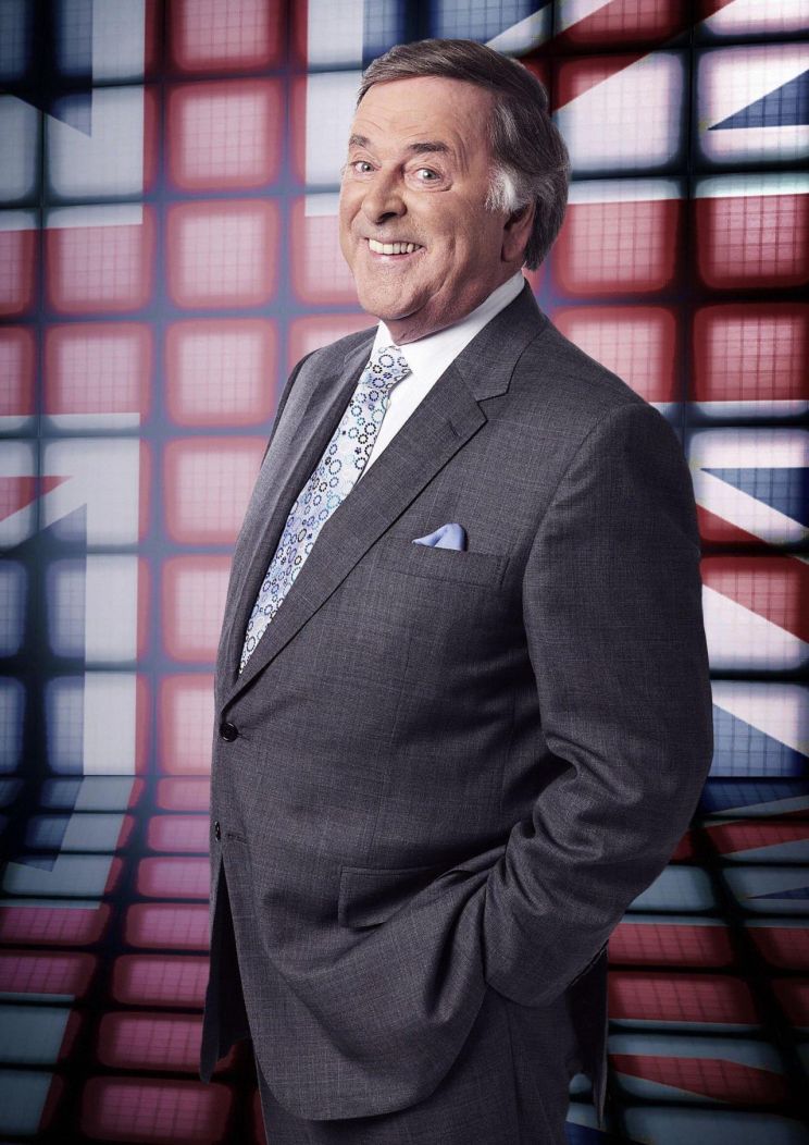 Terry Wogan