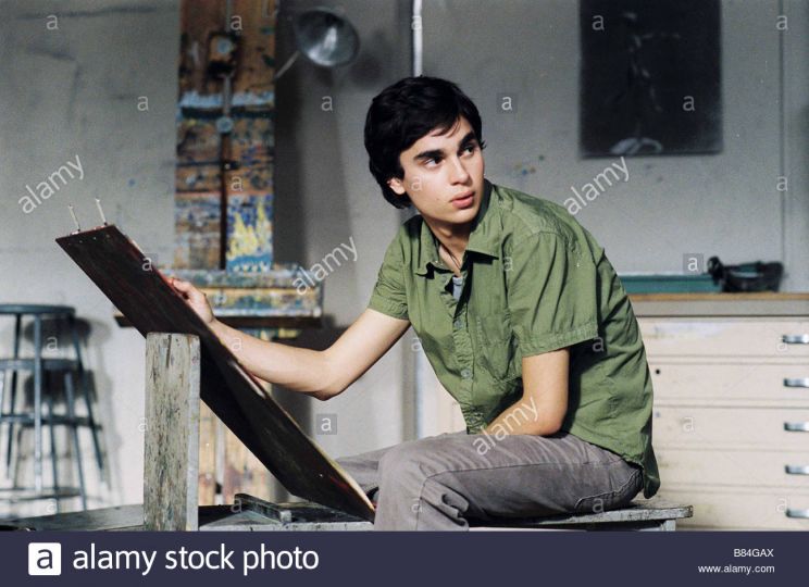 Terry Zwigoff