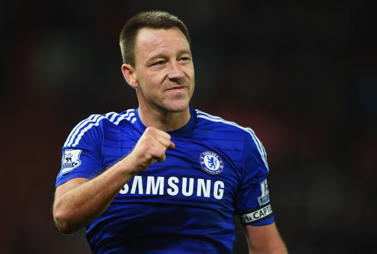 Terry