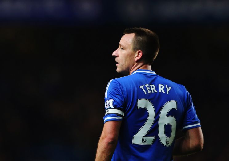 Terry