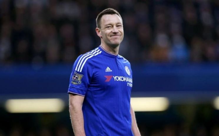 Terry