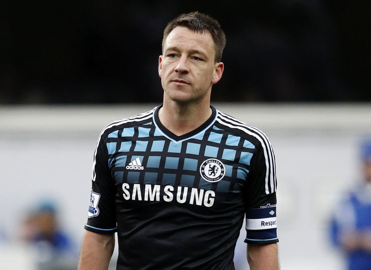 Terry