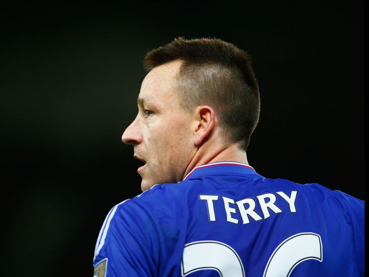 Terry