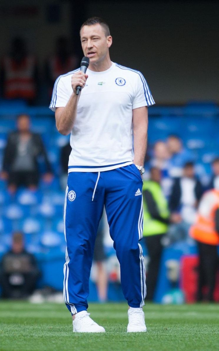 Terry