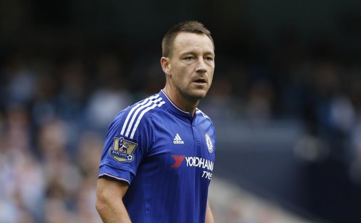 Terry