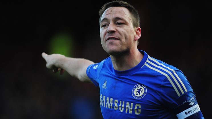 Terry