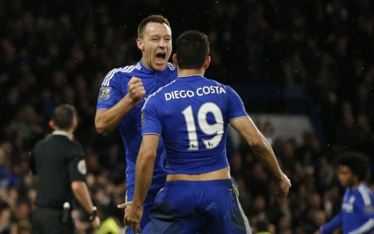 Terry
