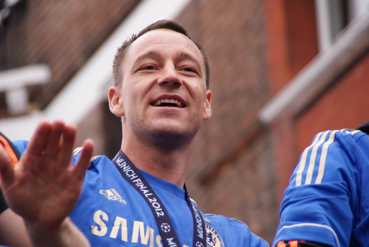 Terry