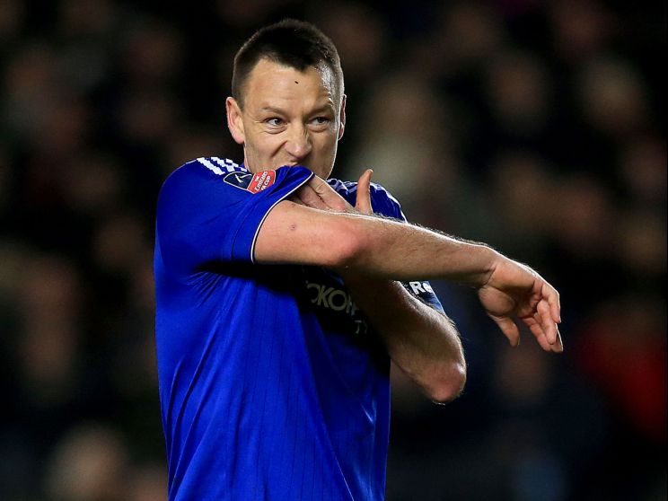 Terry