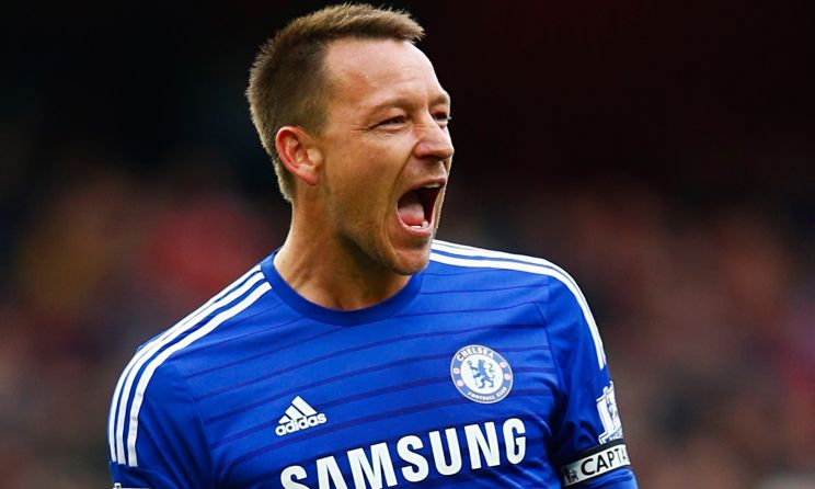 Terry