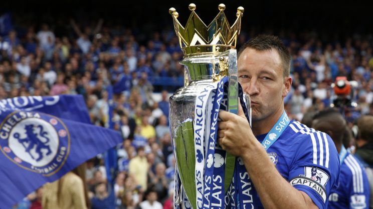 Terry