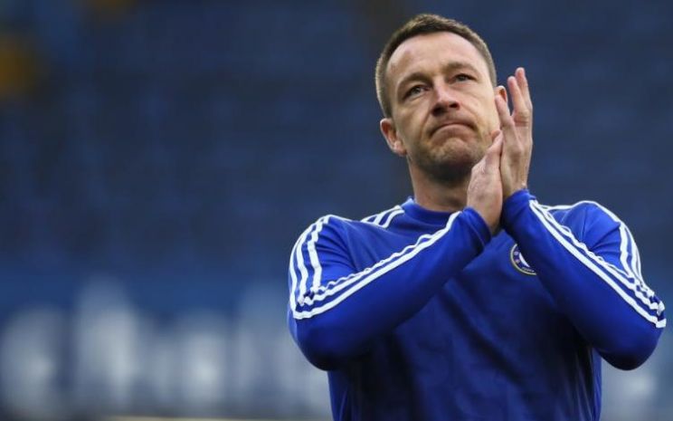 Terry