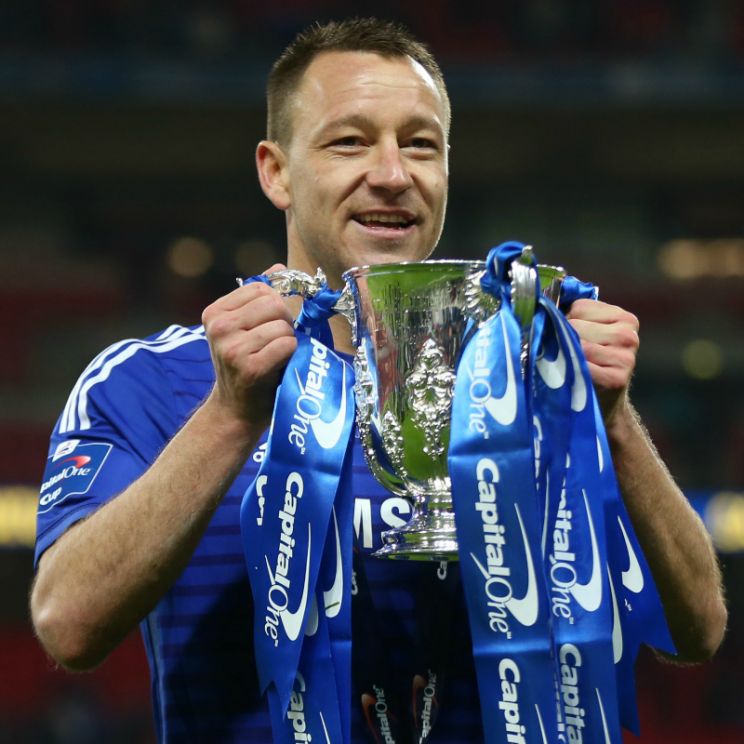 Terry