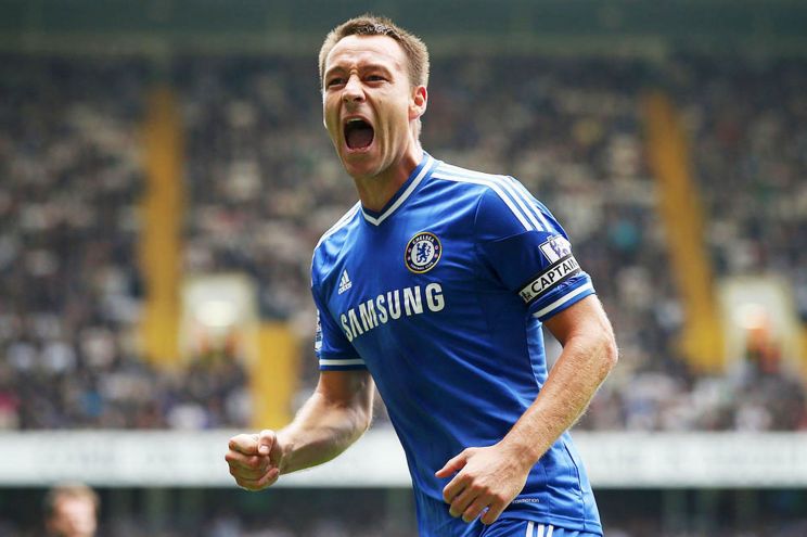 Terry