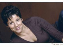 Terrylene