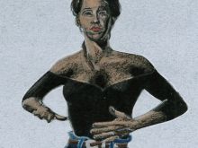 Terrylene