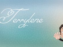 Terrylene