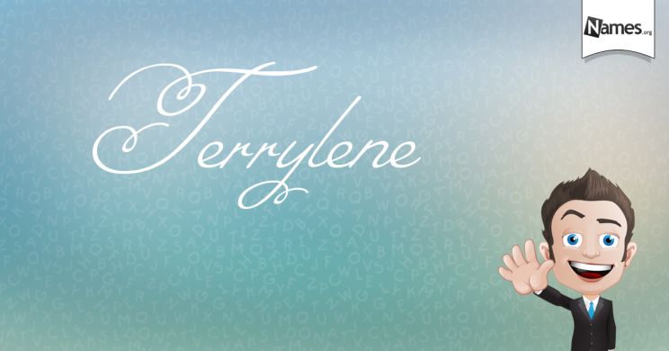 Terrylene