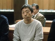 Teruyuki Kagawa