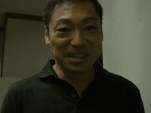 Teruyuki Kagawa