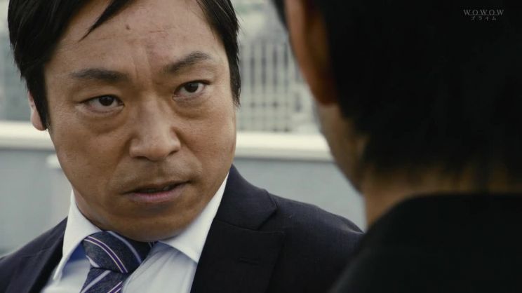 Teruyuki Kagawa