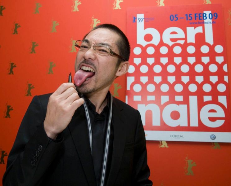 Teruyuki Kagawa