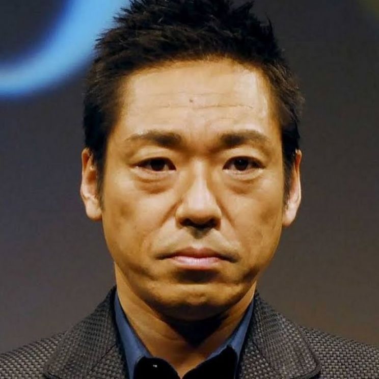 Teruyuki Kagawa