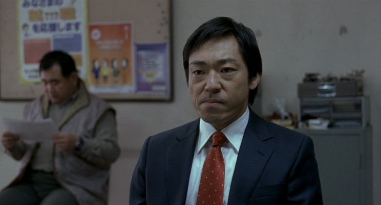 Teruyuki Kagawa