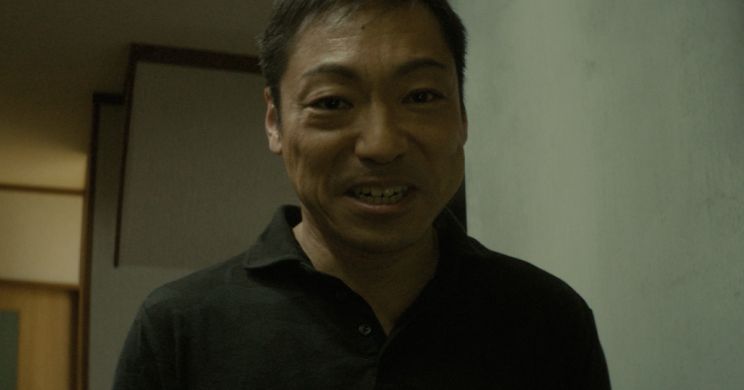 Teruyuki Kagawa
