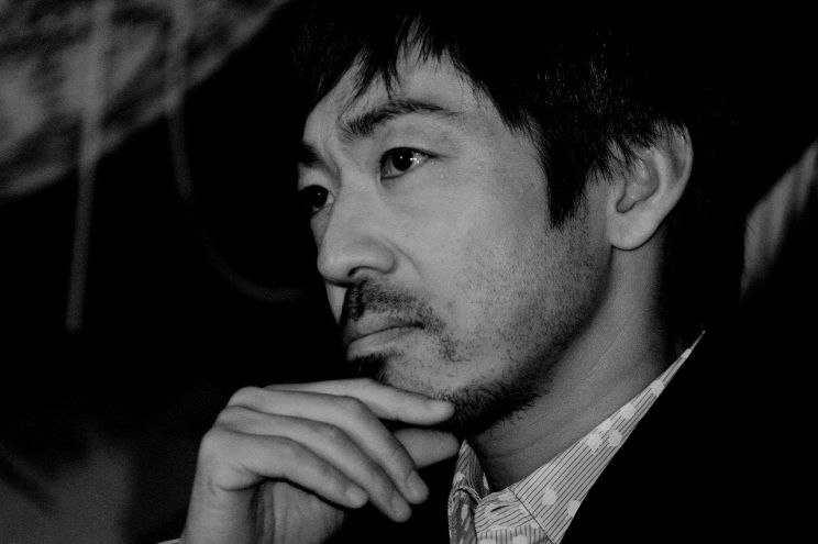 Teruyuki Kagawa