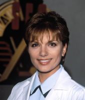 Teryl Rothery