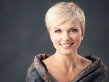 Teryl Rothery