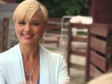 Teryl Rothery