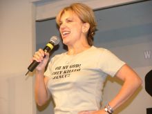Teryl Rothery