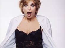 Teryl Rothery