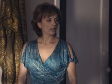 Teryl Rothery