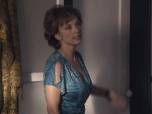 Teryl Rothery