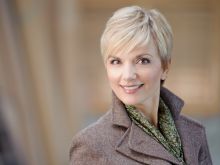 Teryl Rothery #341819 picture (Landscape Medium)