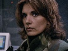 Teryl Rothery