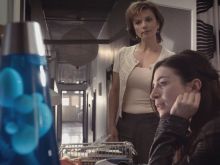 Teryl Rothery