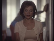 Teryl Rothery