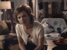 Teryl Rothery