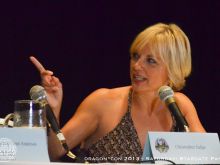 Teryl Rothery