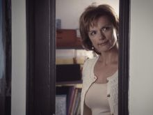 Teryl Rothery