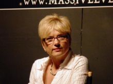 Teryl Rothery
