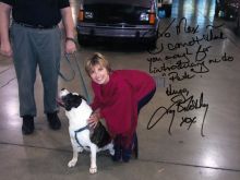Teryl Rothery