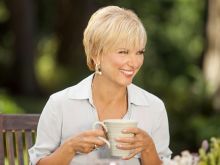 Teryl Rothery