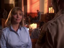 Teryl Rothery