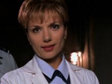 Teryl Rothery